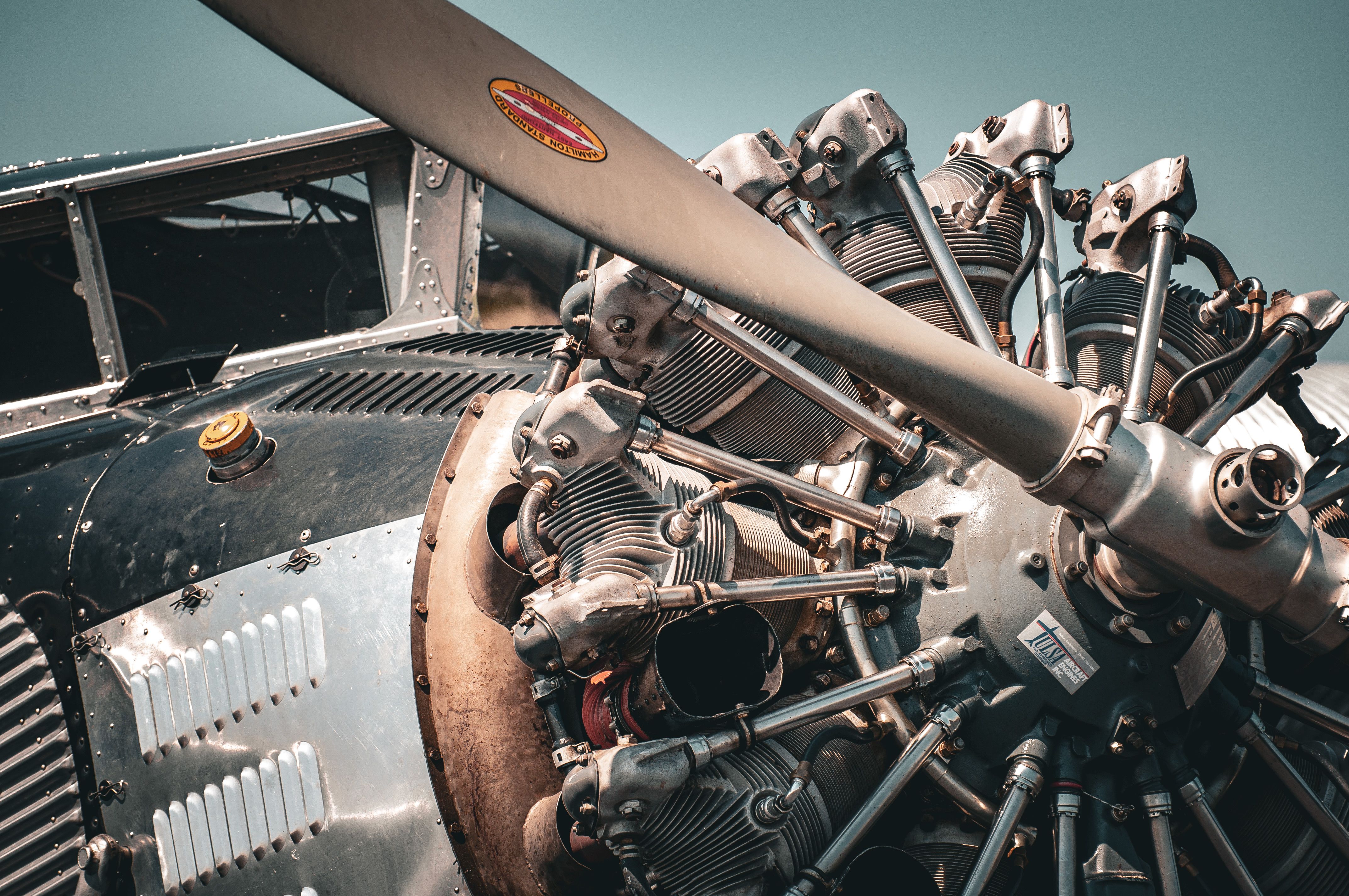 Rotax 912 Starting Procedure: A Step-by-Step Guide for Pilots