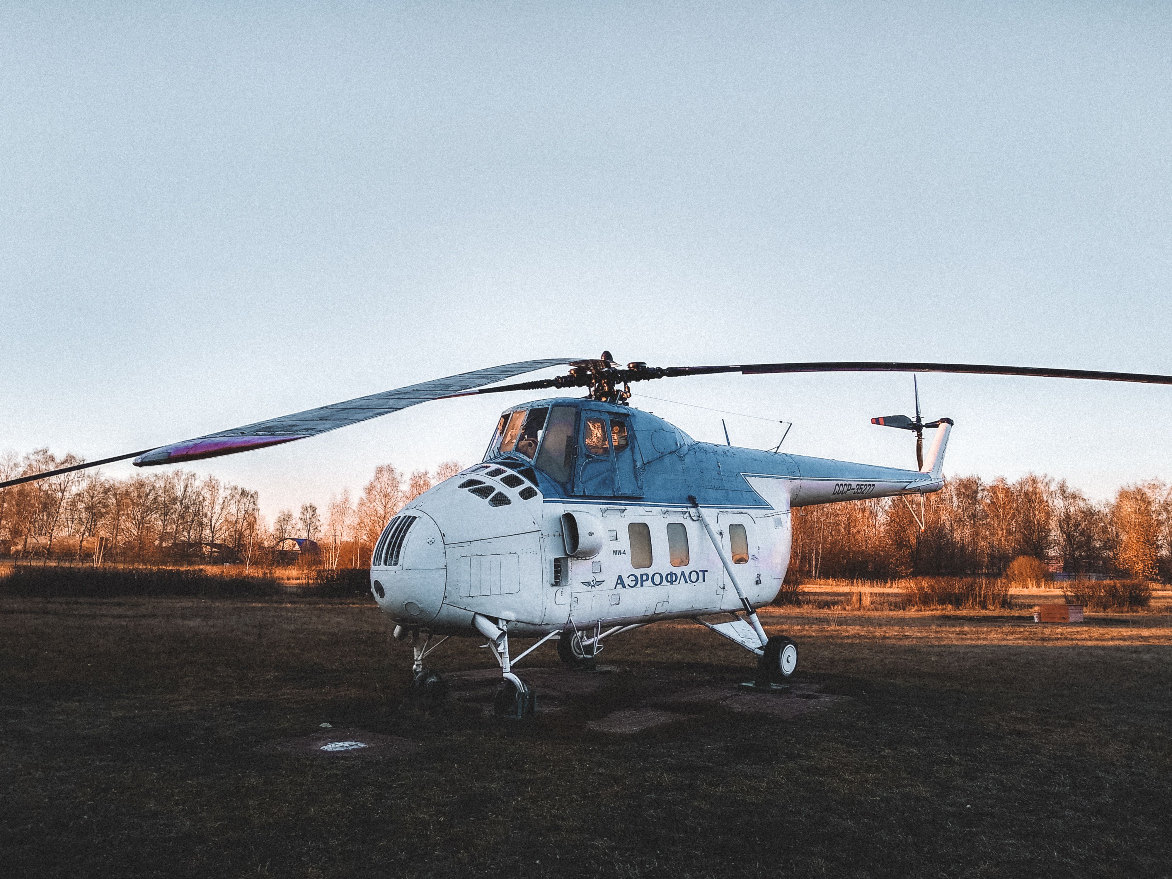 Buying a Helicopter for Personal Use: Costs, Models, and What to Know