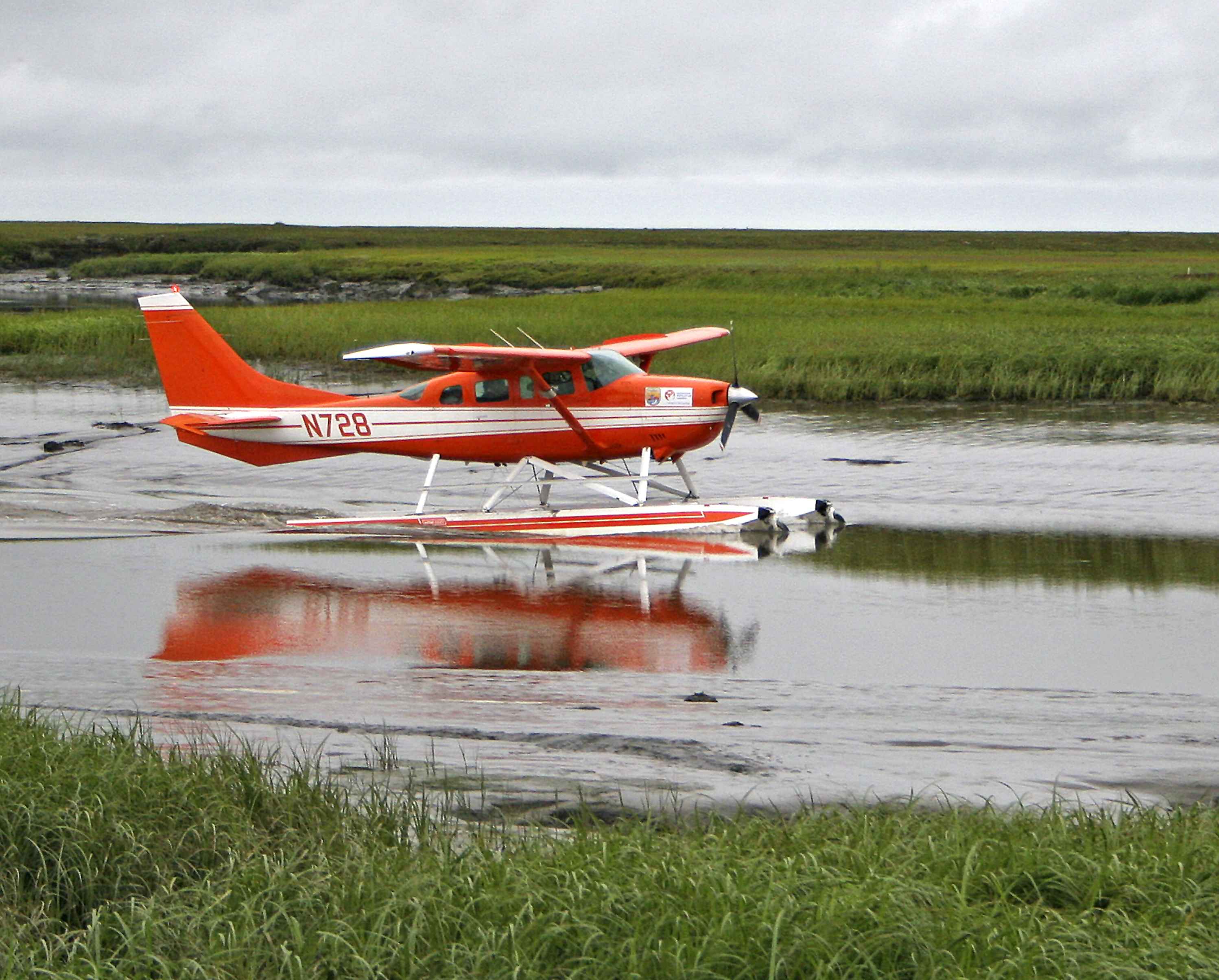 Ultralight Seaplane Guide: What to Know Before You Fly One