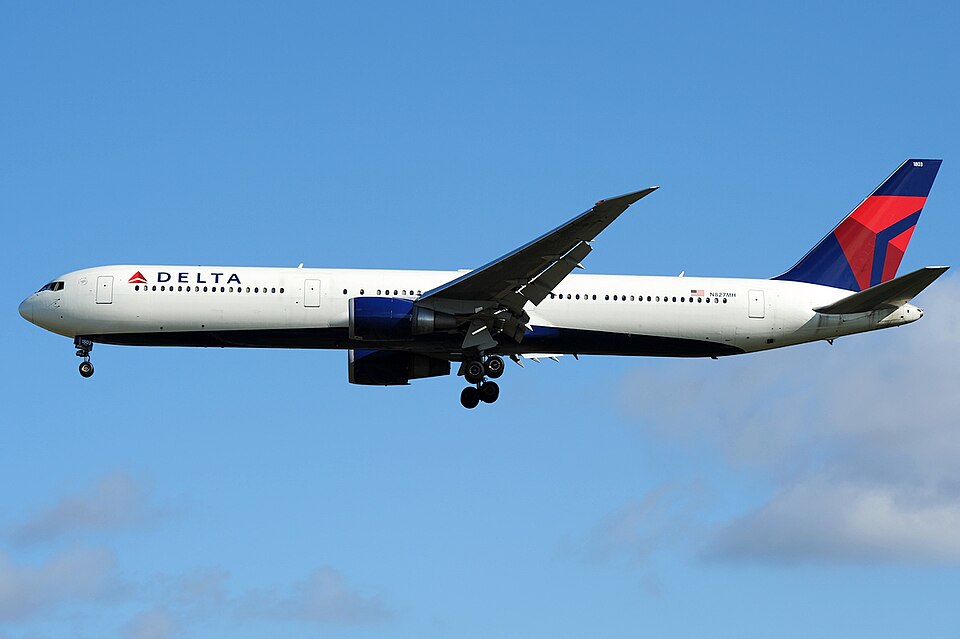 Why the 767 Is the Best Freighter Conversion in Air Cargo Today