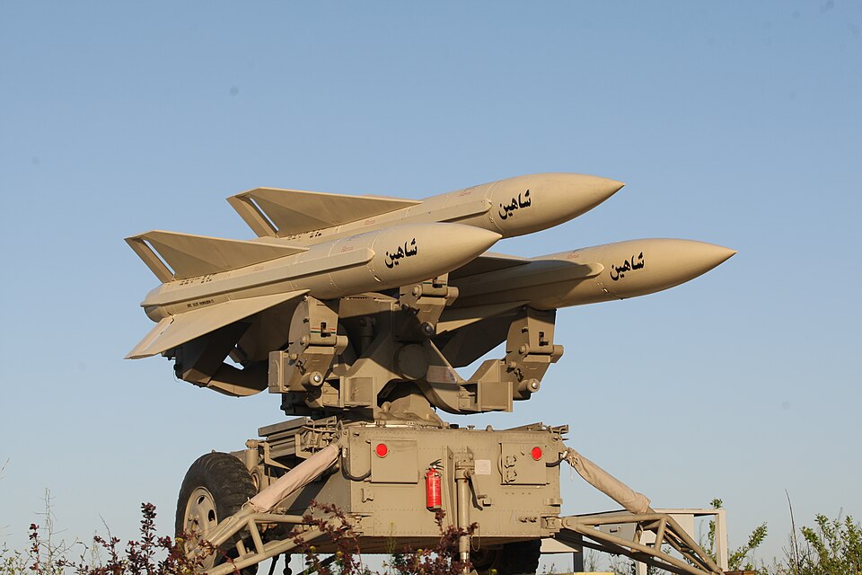 Air Defense Systems Explained: How Radar, Missiles, and Tracking Technology Protect Airspace