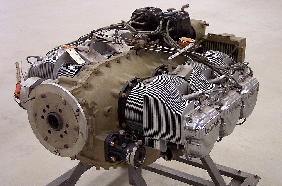 Continental IO-520 Crankshaft AD: What Owners Still Need to Check