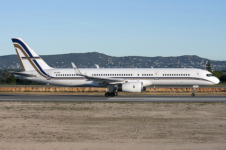 What Replaced the Boeing 757: The Jets That Took Its Place