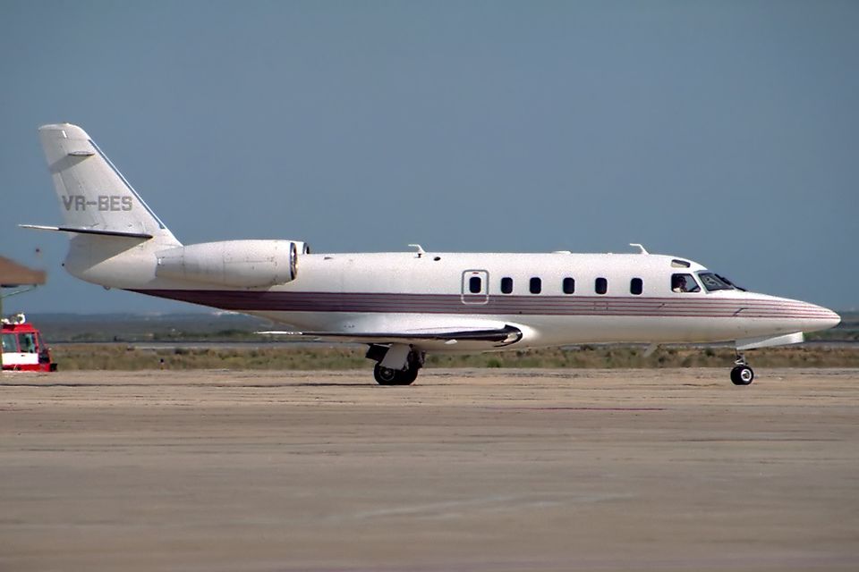 IAI Astra 1125 Operating Cost Per Hour: What Owners Pay