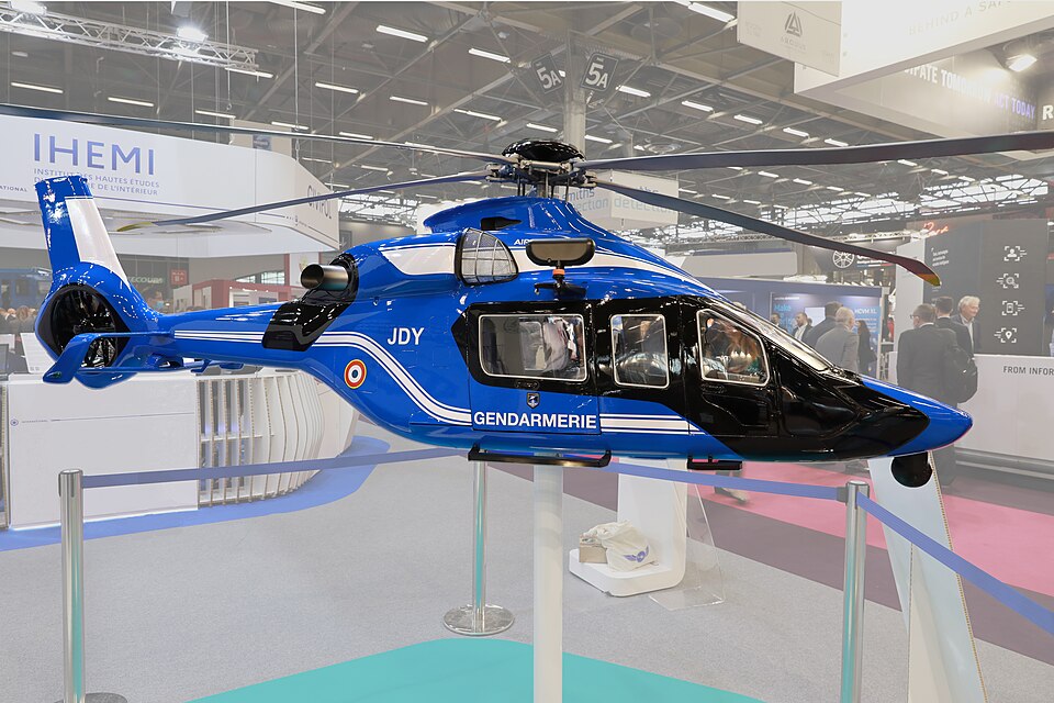 13 Best Looking Helicopters That Turn Heads in the Sky