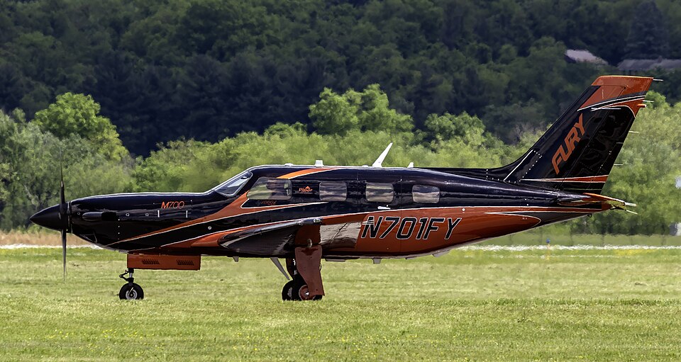 10 Fastest Small Planes: Aircraft that Cruise Close to Jet Speed