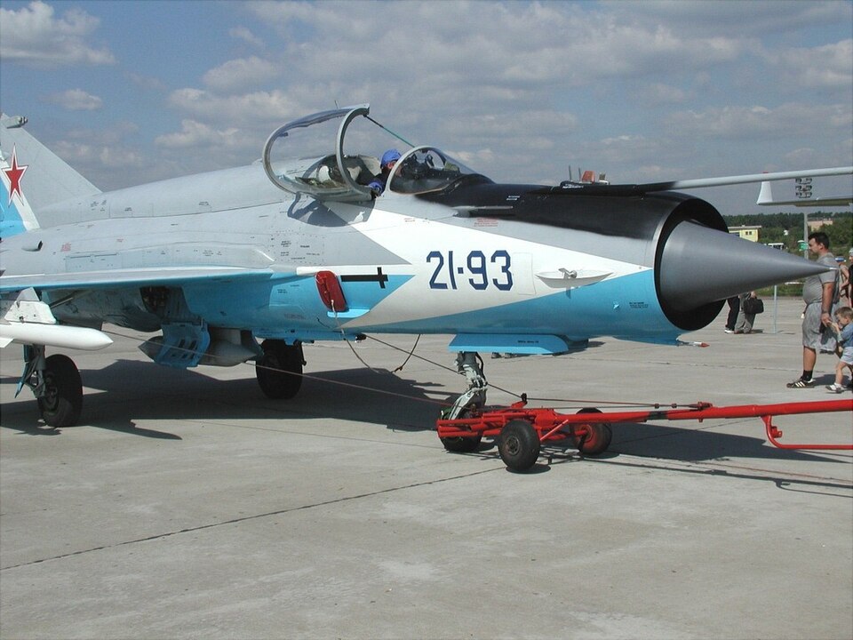 11 Most Dangerous Military Aircraft Ever Flown by Pilots