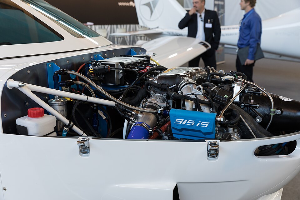Rotax 916 vs 915 vs 914 vs 912: Which Engine Fits Your Build
