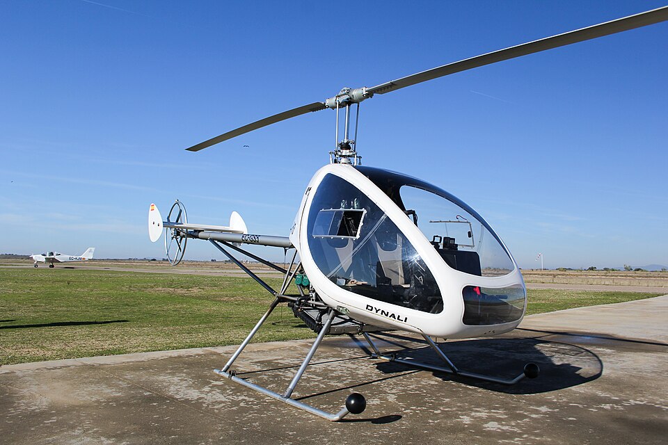 Are Ultralight Helicopters Dangerous? What Every Pilot Should Know Before Flying One