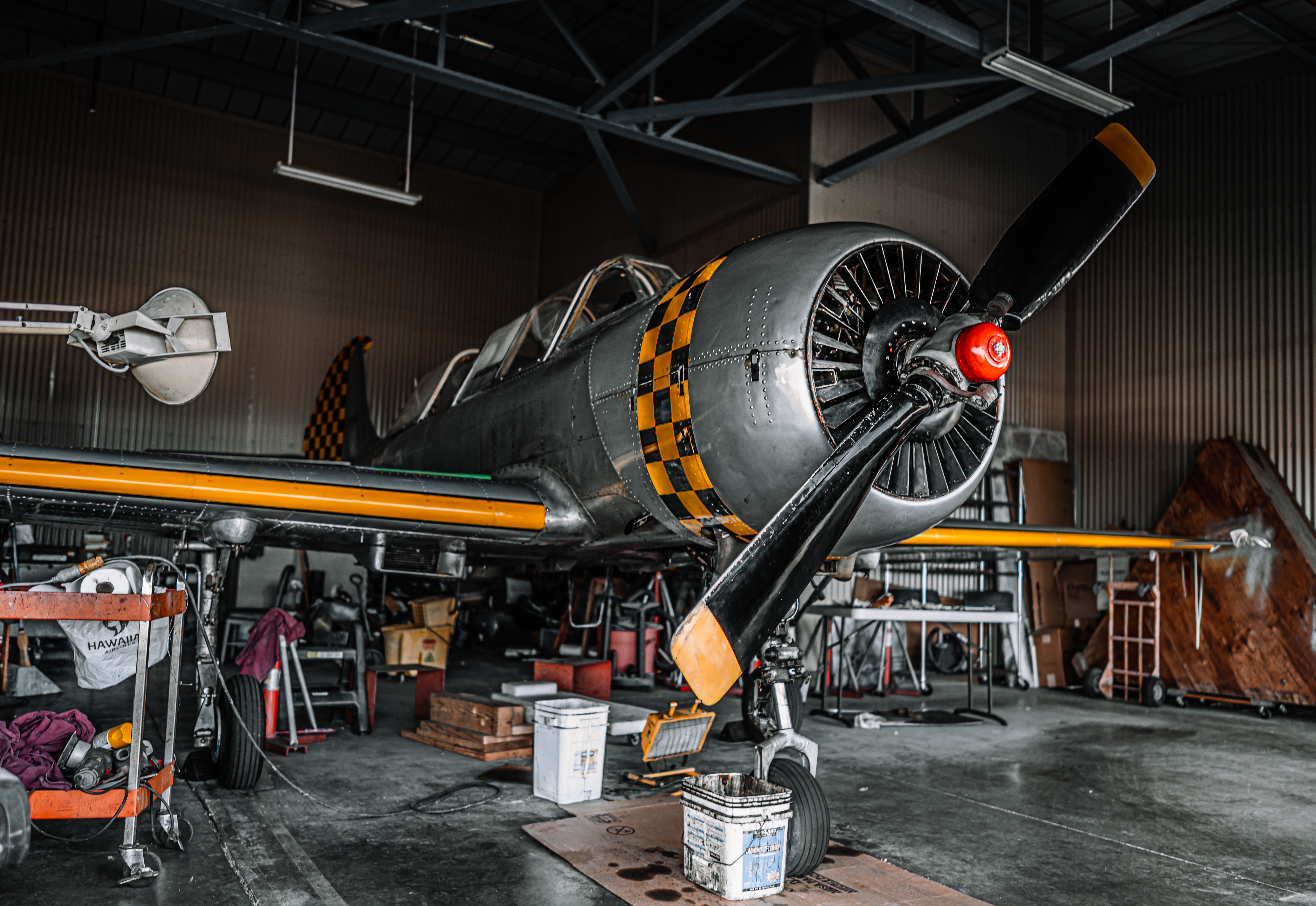 How Often Does a Rotax 912 Need Servicing? Intervals Explained