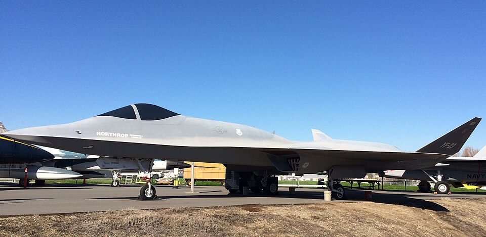 12 Rarest Fighter Jets in the World That Almost Vanished From the Sky
