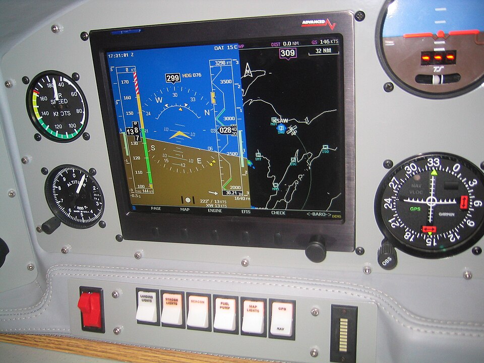 GNSS Interference in Conflict Zones: How GPS Jamming Affects Commercial Flights