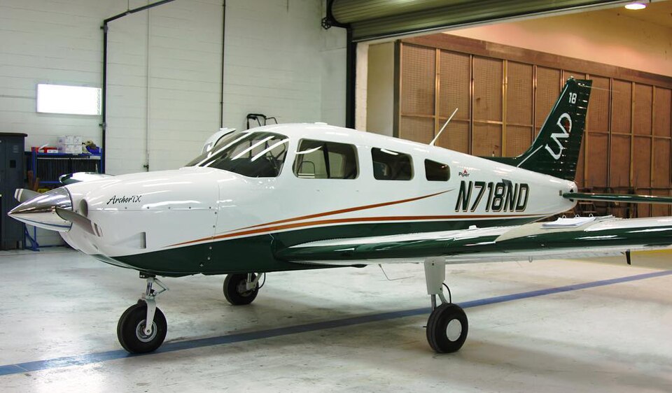 9 Best 4 Seater Planes
