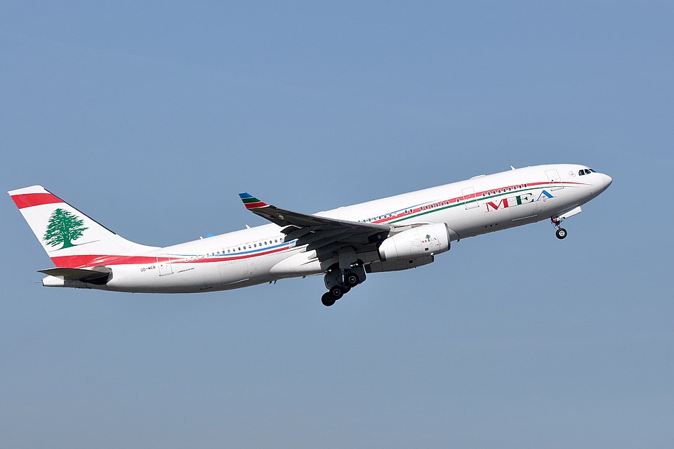 How Airlines Reroute Flights When Middle East Airspace Closes