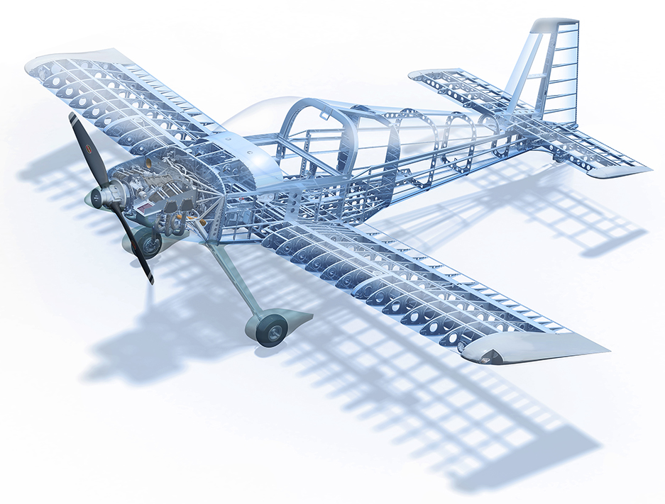 How Airframe Hours Affect Aircraft Value (and Resale Price)