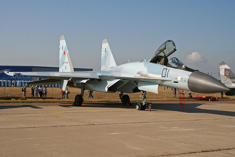 9 Most Feared Fighter Jets in the World