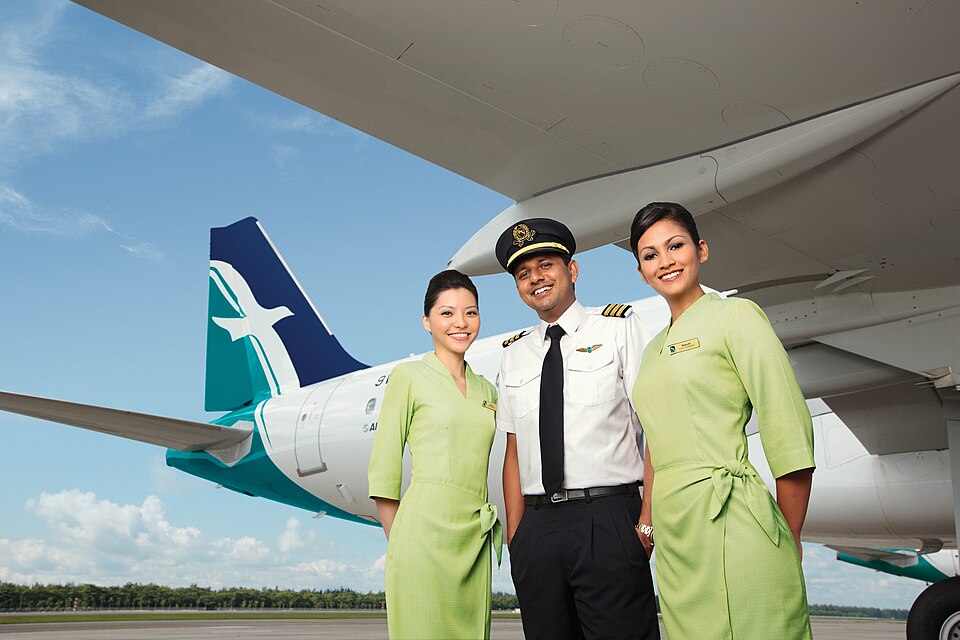Stranded Aircraft and Crew: What Airlines Do When Airports Suddenly Close
