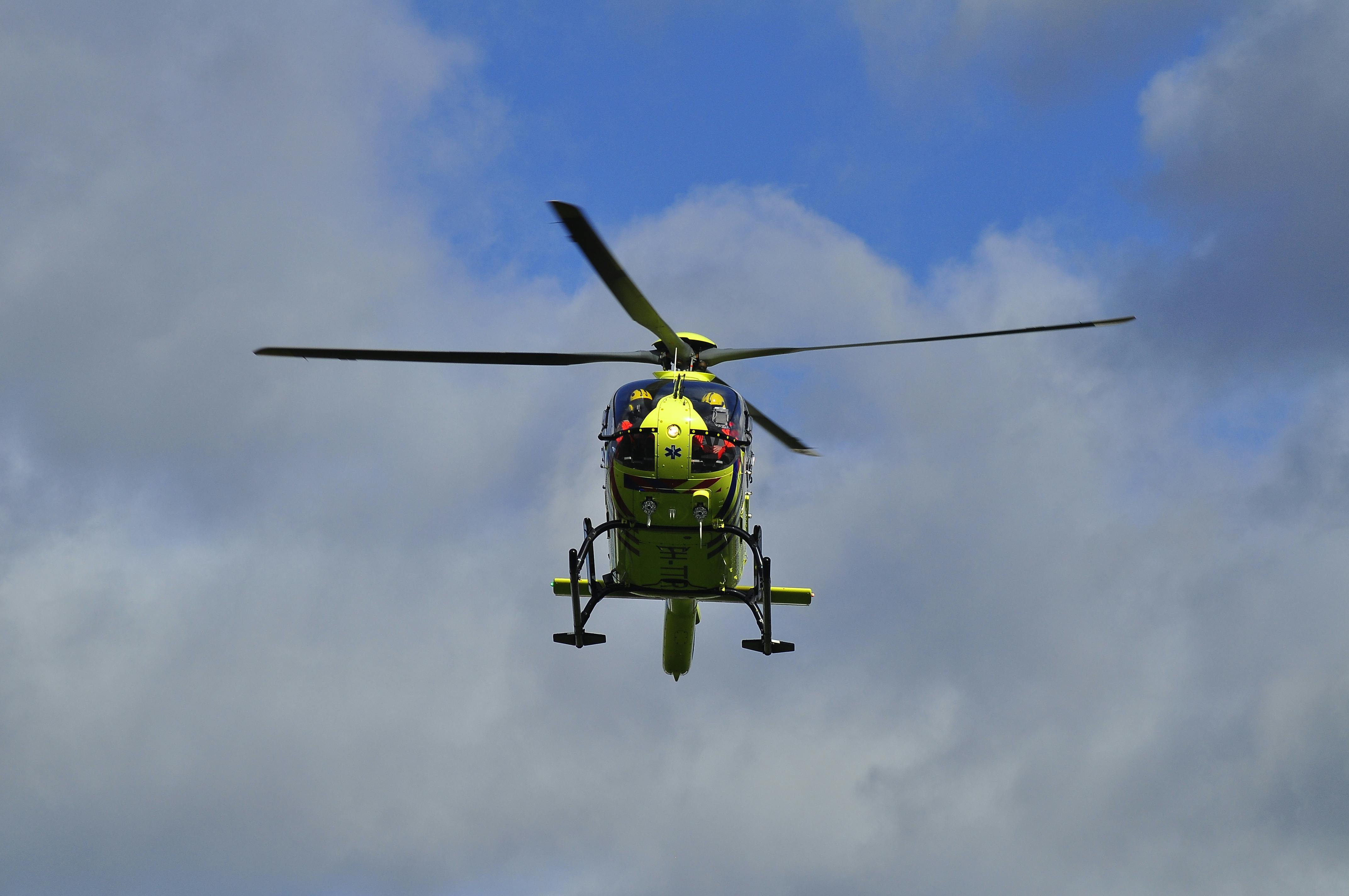 Advantages and Disadvantages of A Helicopter: Pros and Cons Explained
