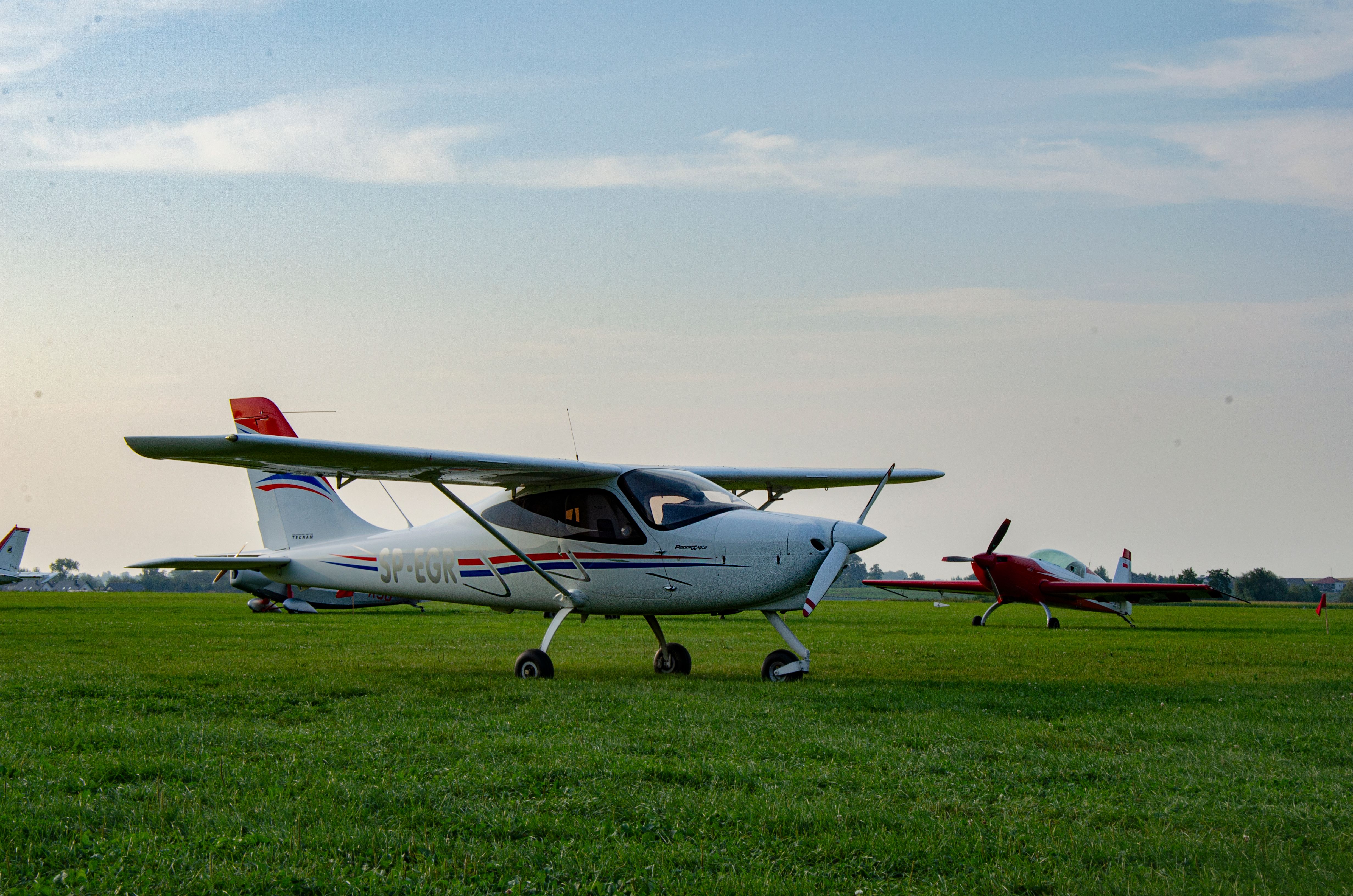 Is Buying a Cessna a Good Investment? What the Numbers Say