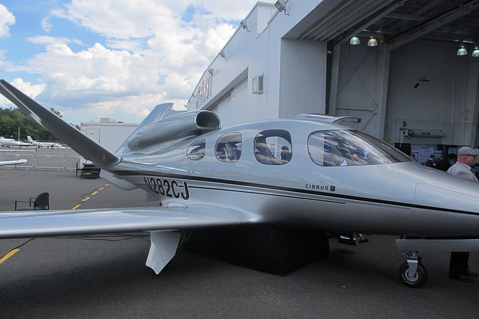 Small Planes With Parachutes: How They Work and Why They Save Lives