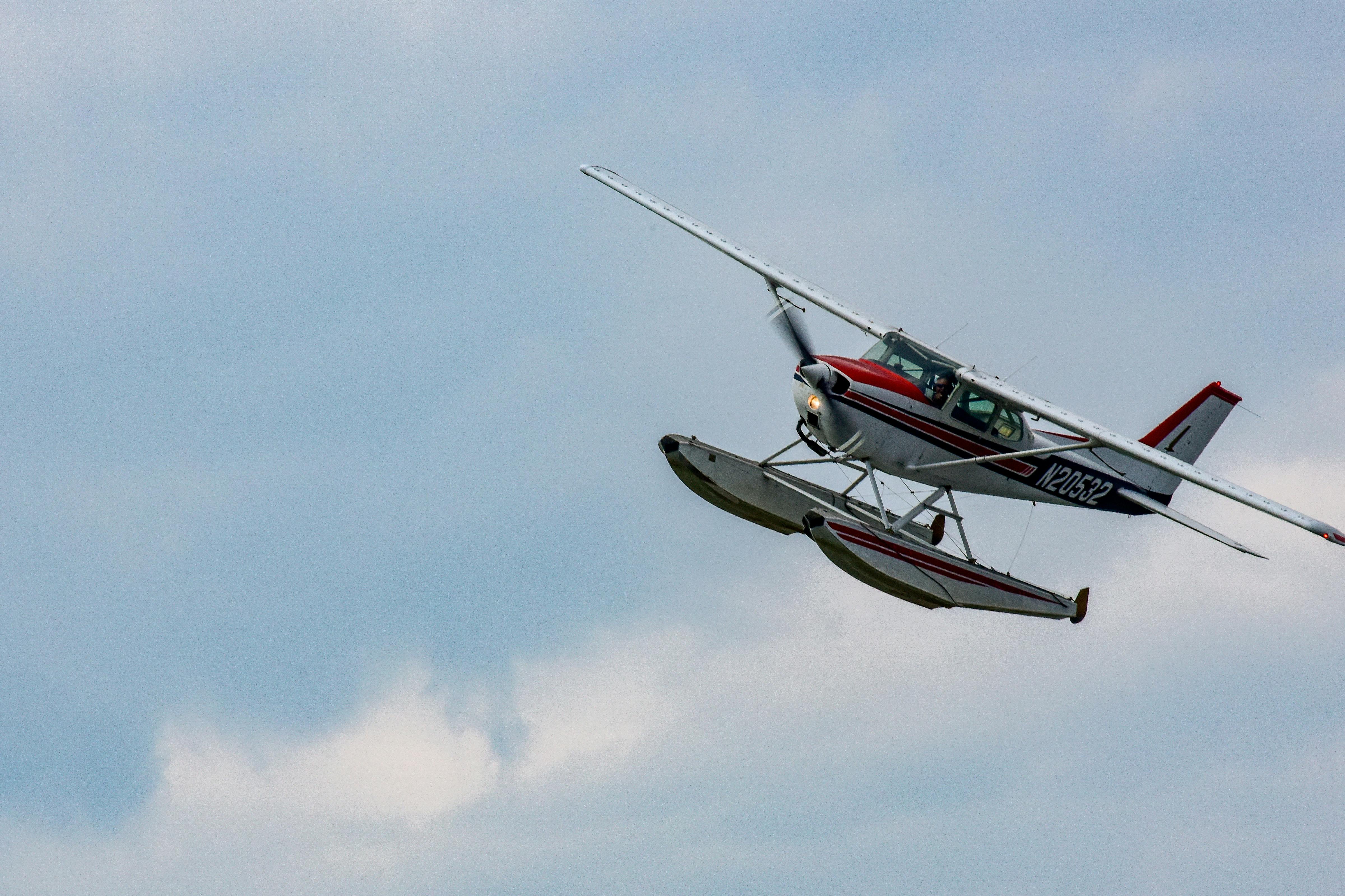 Flying as a Hobby: What It Takes, What It Costs, and Why People Love It