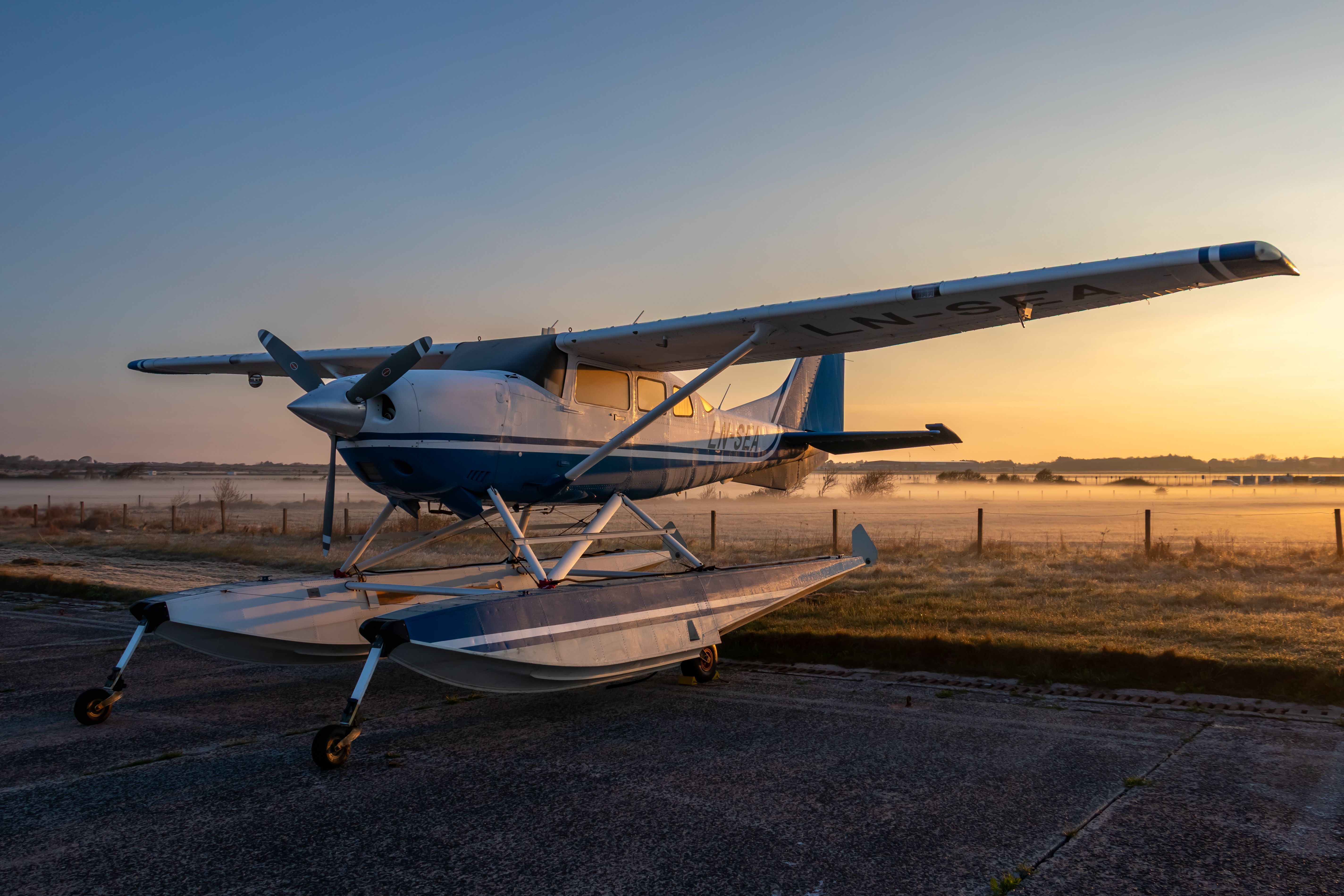 Is It Better to Own a Plane or Helicopter? A Buyer's Breakdown