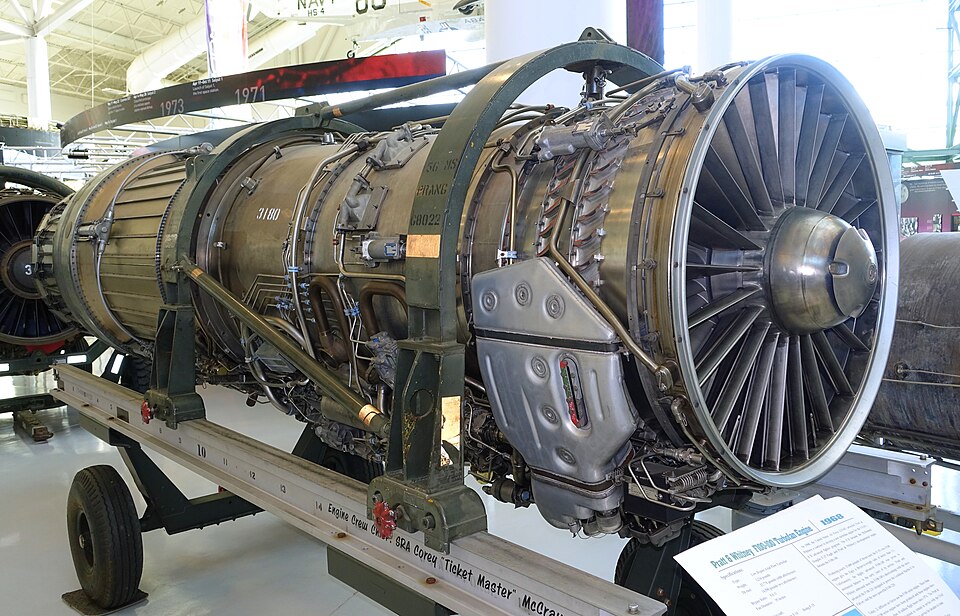 New FAA Airworthiness Directive for Pratt & Whitney GTF Engines: What Operators Must Know