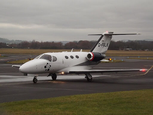The Cheapest Private Jet to Buy: Best Low-Cost Jet Options