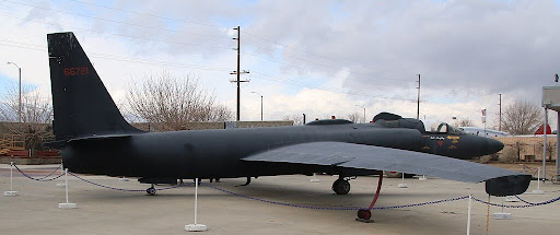 11 Hardest Plane to Fly in the Air Force