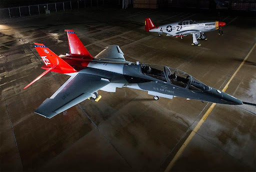 Best Military Trainer Aircraft: Top Models, Features, and How They Shape Pilots