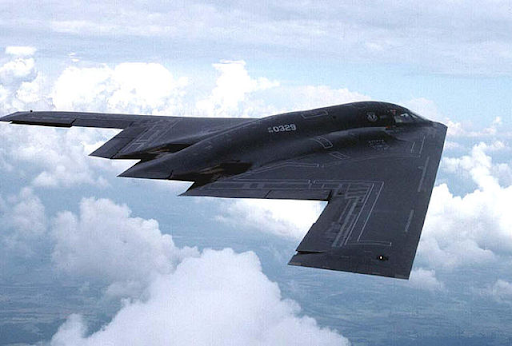 BEST STEALTH AIRCRAFT: MODERN TECHNOLOGY, DESIGN, AND PERFORMANCE