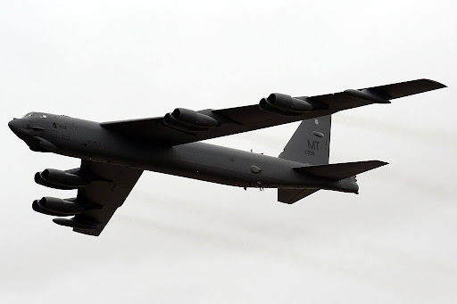 Types Of Bomber Planes: History, Design, And Their Role In Warfare