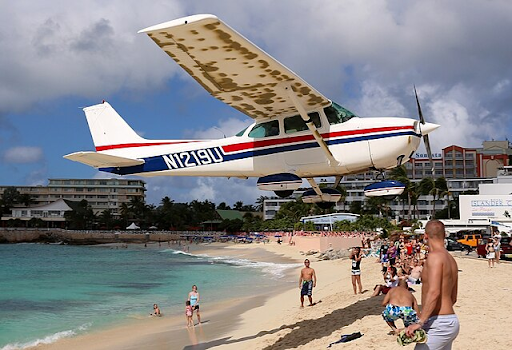 Corrosion in Cessna 172s: Where to Look and What It Costs