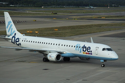 Aircraft Age and Safety: Are 20 Year Old Planes Safe?